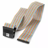 923931-40 40pin Test Clip with Logical Connection